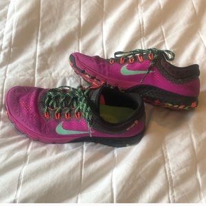 Nike air zoom terra kiger 2